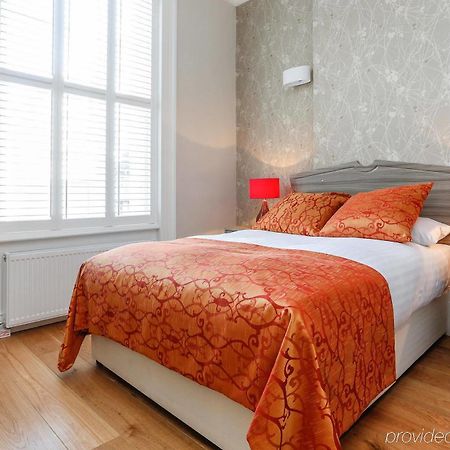Apartments Inn London Lancaster Gate מראה חיצוני תמונה