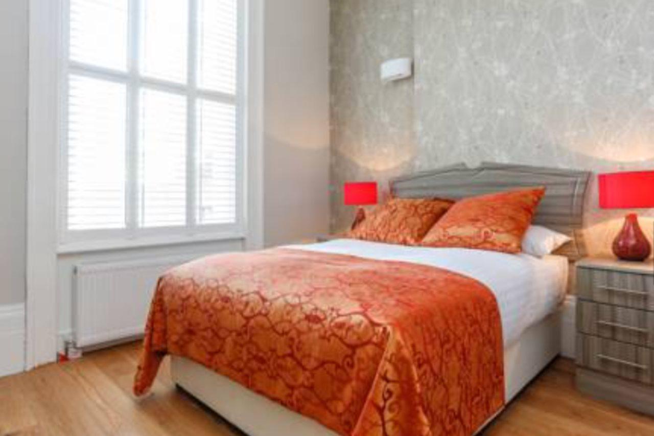 Apartments Inn London Lancaster Gate מראה חיצוני תמונה